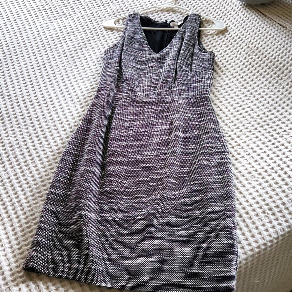 Banana Republic Size 4 Office Formal Church Dress Classic